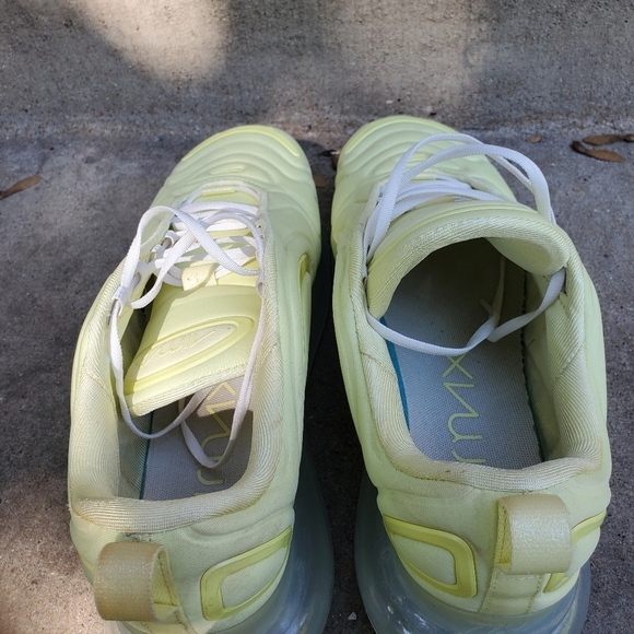 Nike air max 720 - Picture 7 of 7